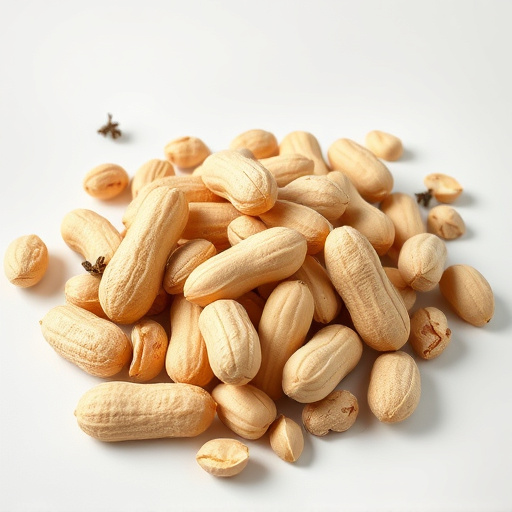 peanuts