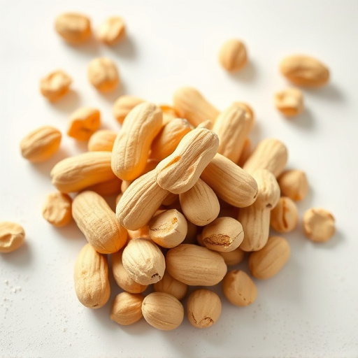 Never Rust, Always Feed: Peanuts for Manchester Birds