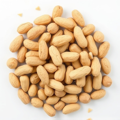 peanuts