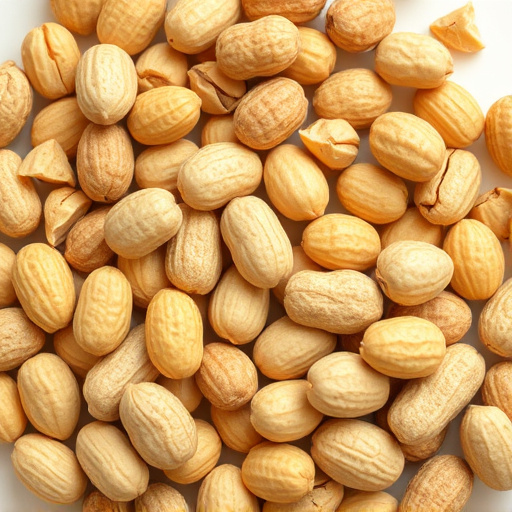 peanuts