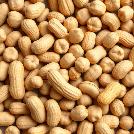 peanuts