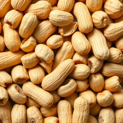 peanuts