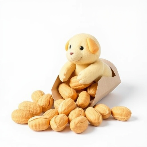 peanuts