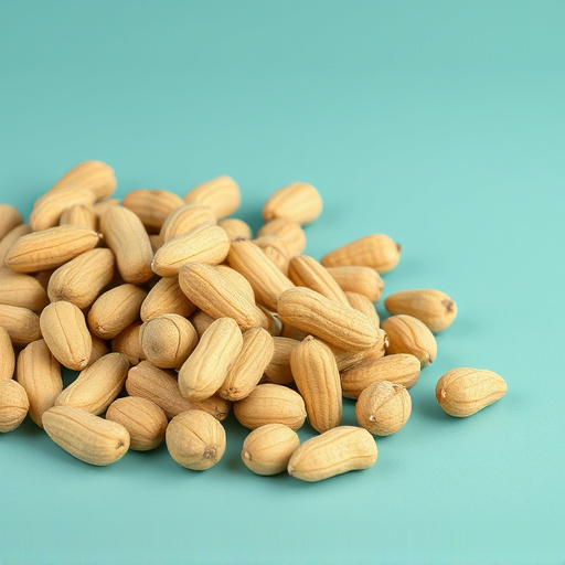 peanuts