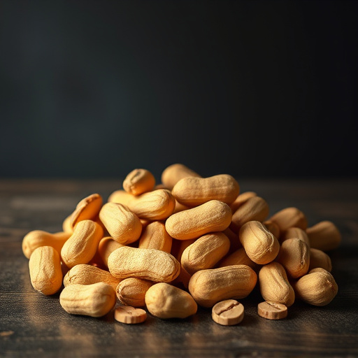 Liverpool's Best Deal: Bulk Peanuts for Birds - Save Big with Free Shipping!