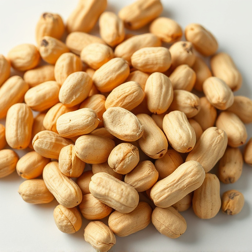 peanuts