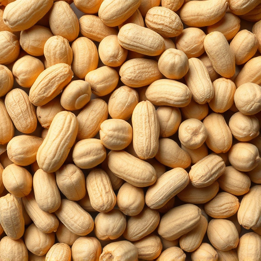 peanuts