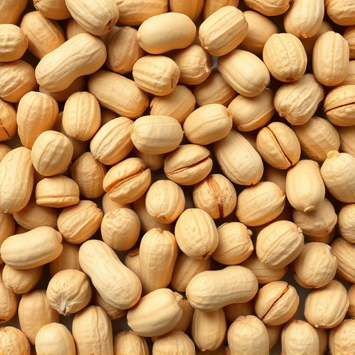 peanuts