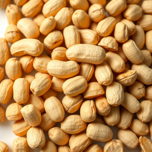 peanuts