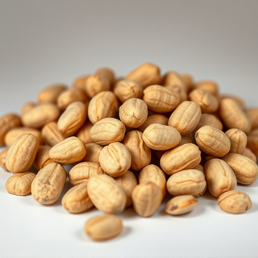 peanuts