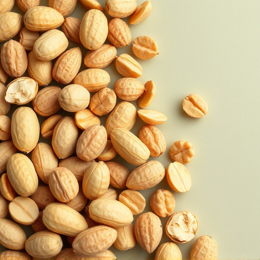 peanuts