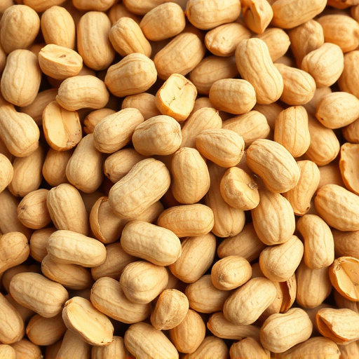 peanuts