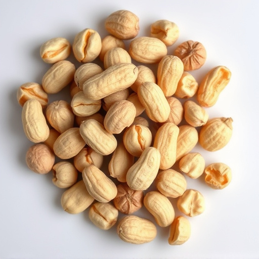 peanuts