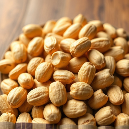 peanuts