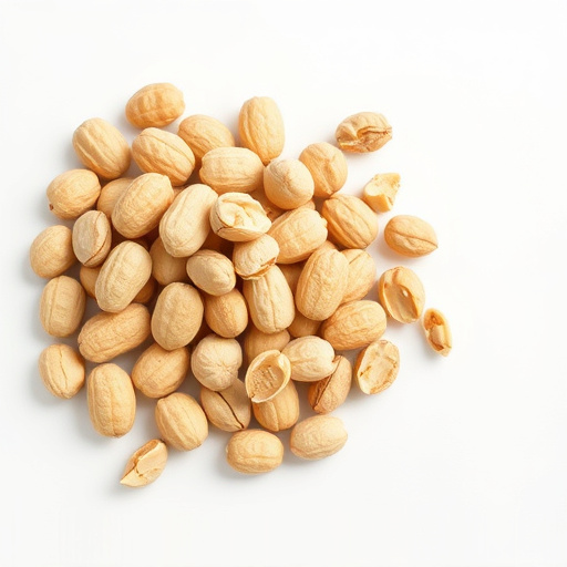 peanuts