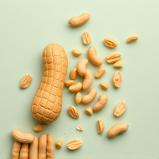 peanuts