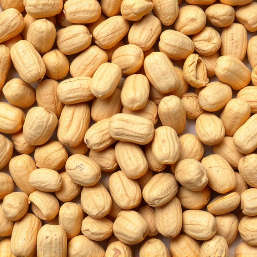 peanuts