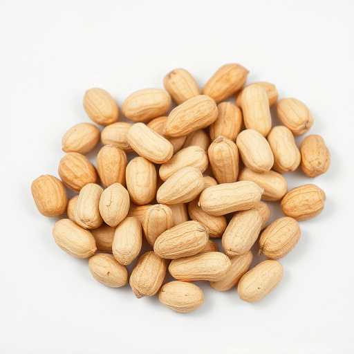 peanuts