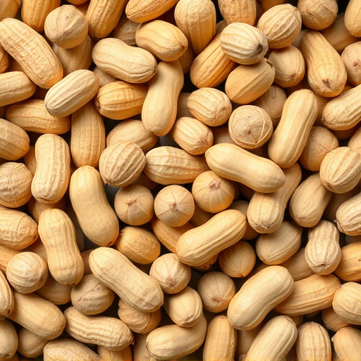 peanuts