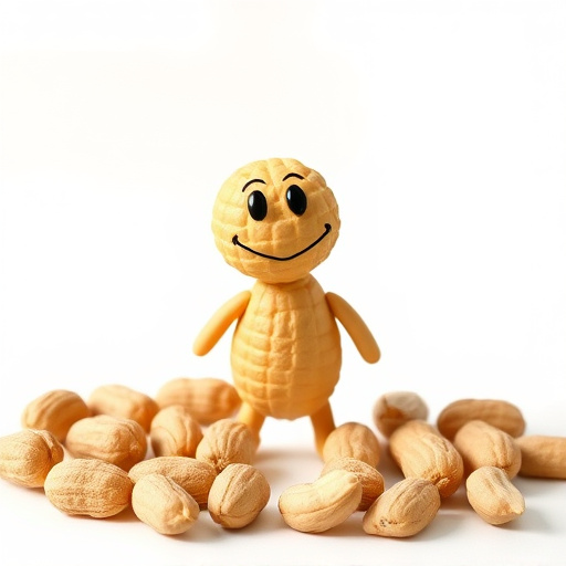 peanuts