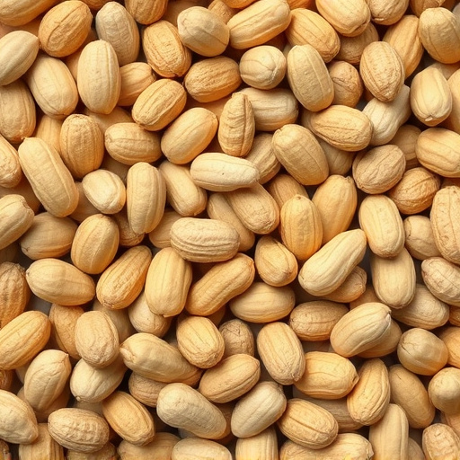 peanuts