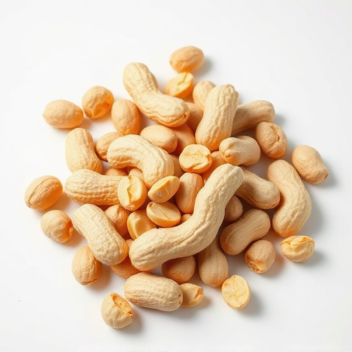 peanuts