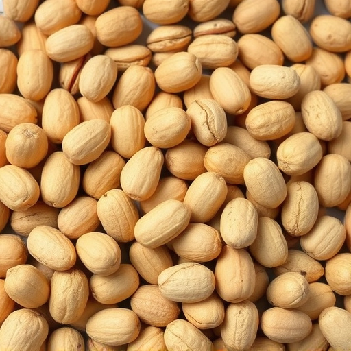 peanuts