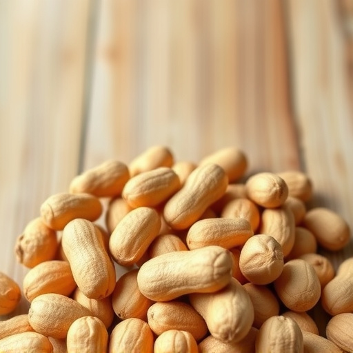 peanuts