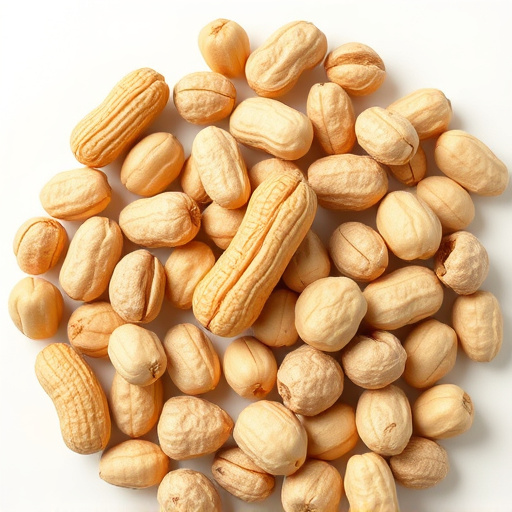peanuts