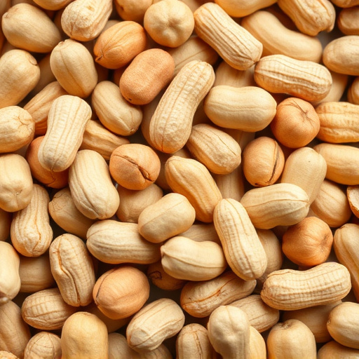 peanuts