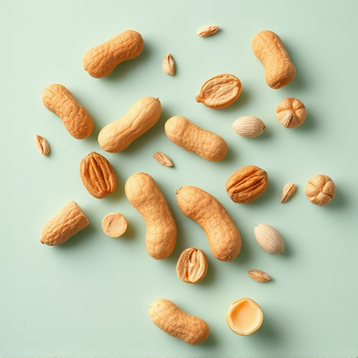 peanuts