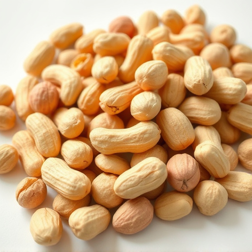 peanuts