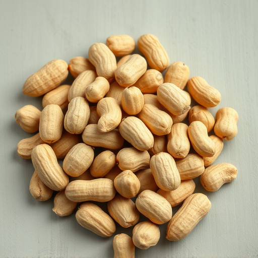peanuts