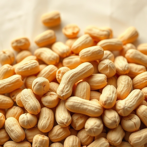 peanuts