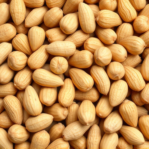 peanuts