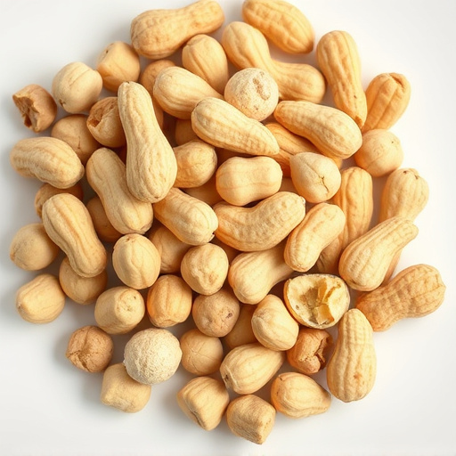 peanuts