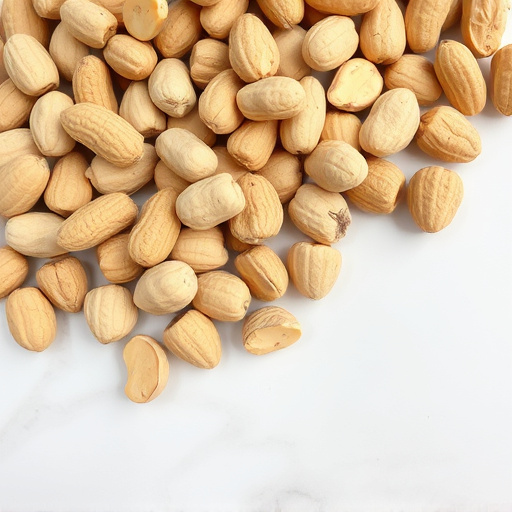 peanuts