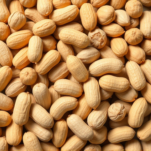 peanuts