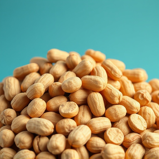 peanuts