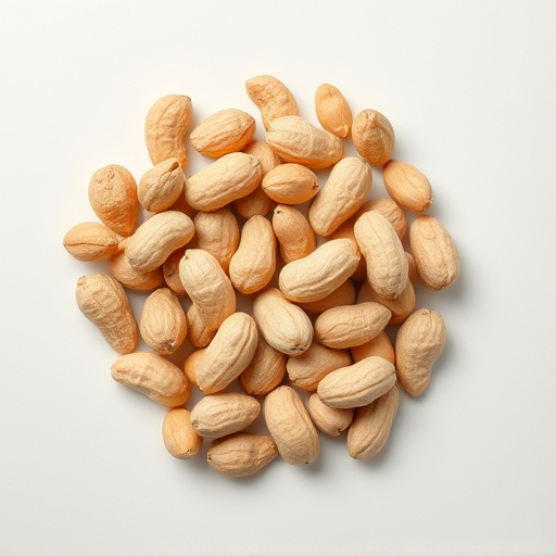 peanuts
