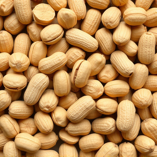 peanuts