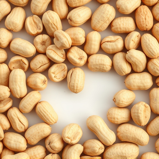 peanuts
