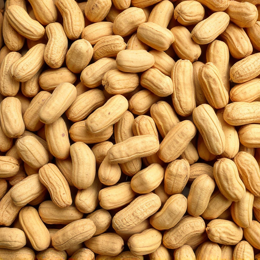 peanuts