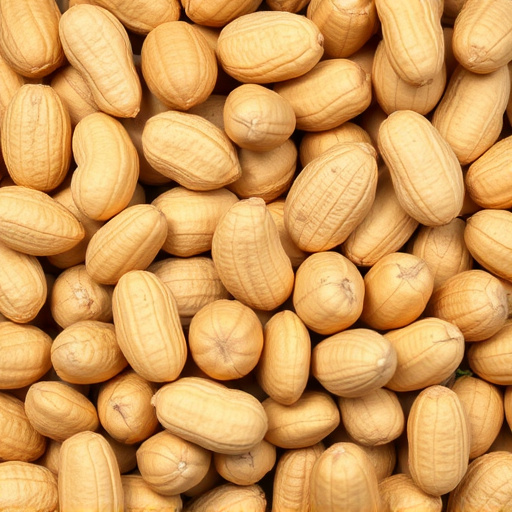 peanuts