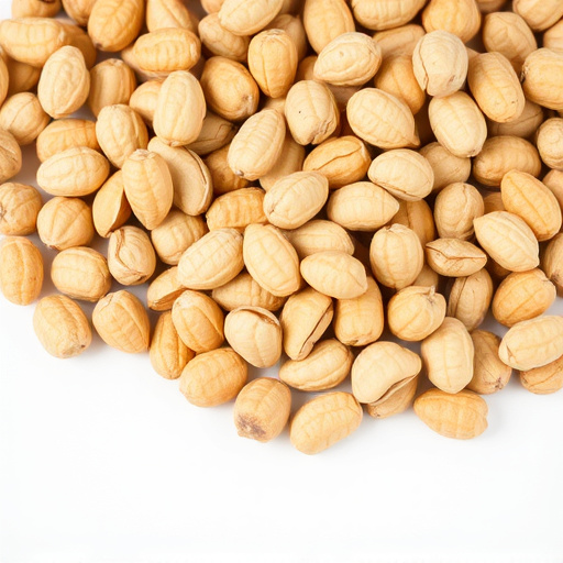 peanuts