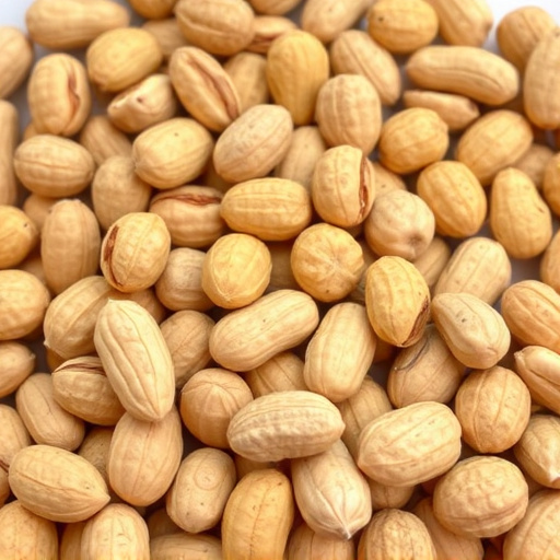peanuts