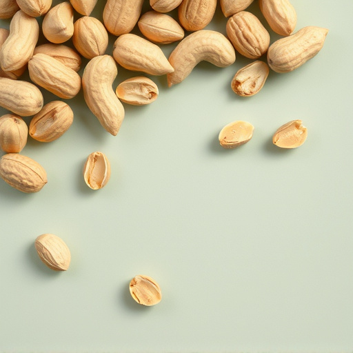 peanuts