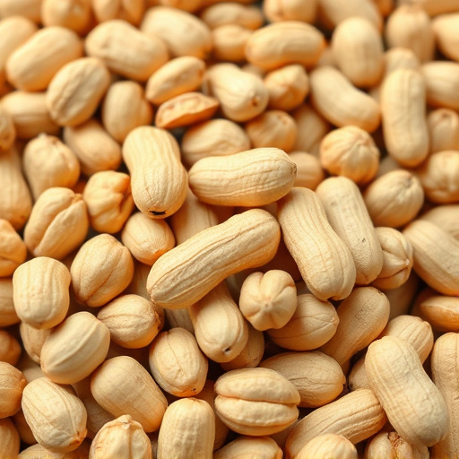 peanuts