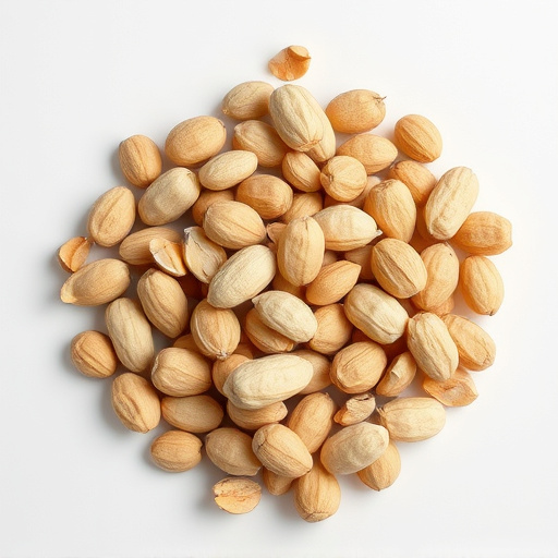 peanuts