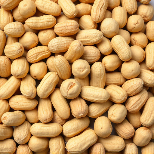 peanuts